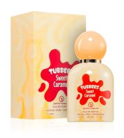 Grandeur Tubbees Sweet Caramel parfumovaná voda unisex 50 ml