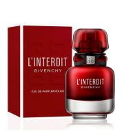 Givenchy L'Interdit Rouge EDP   pre ženy (1)