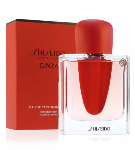 Shiseido Ginza Intense parfumovaná voda pre ženy