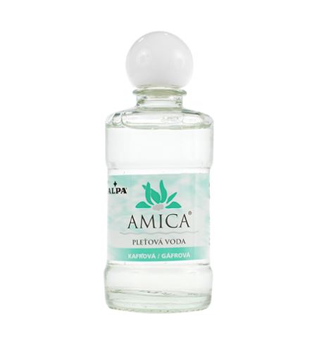 Alpa Amica kamforový tonik 60 ml