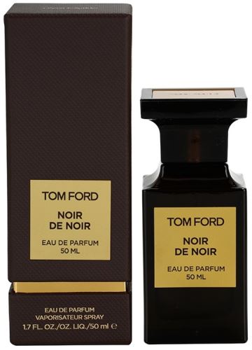 Tom Ford Noir de Noir parfumovaná voda unisex