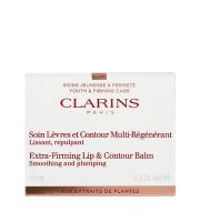 Clarins Extra-Firming Lip & Contour Balm Balzam na pery a kontúru pier 15 ml (1)