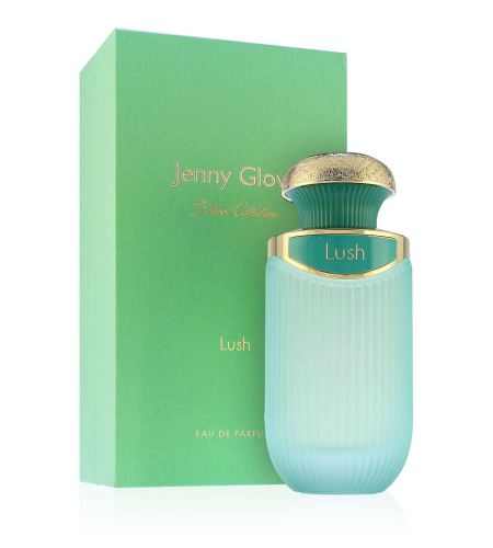 Jenny Glow Lush parfumovaná voda unisex 100 ml