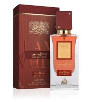 Lattafa Ana Abiyedh Scarlet parfumovaná voda unisex 60 ml