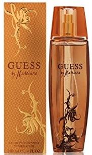 Guess By Marciano parfumovaná voda pre ženy
