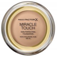 Max Factor Miracle Touch Skin Perfecting Foundation