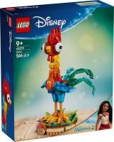 LEGO® │ Disney 43272 Heihei (4)