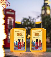 Street Origins Drenched In London parfémový extrakt unisex 75 ml (1)