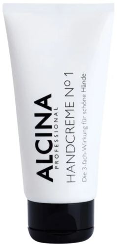 Alcina N°1 krém na ruky SPF15 50 ml