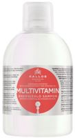 Kallos Multivitamin šampón 1000 ml Pre ženy