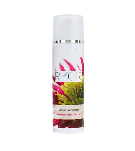 RYOR Intensive Care sérum s obsahom retinolu 30 ml