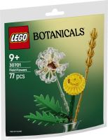 LEGO® 30701 Lúčne kvety