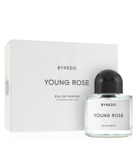 Byredo Young Rose parfumovaná voda unisex