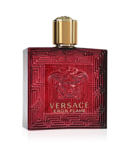 Versace Eros Flame voda po holení 100 ml Pre mužov