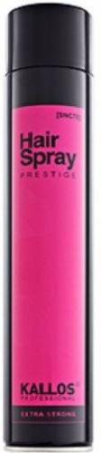 Kallos Hair Spray Prestige W lak na vlasy 750 ml