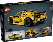 LEGO® Technic 42205 Chevrolet Corvette Stingray (3)
