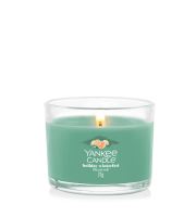 Yankee Candle Holiday Winterfest votivná sviečka v skle 37 g