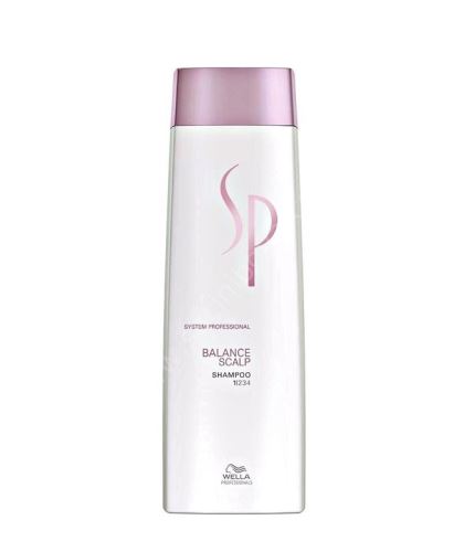 Wella Professionals SP Balance Scalp šampón pre citlivú pokožku hlavy