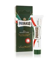 PRORASO Green gél pre zastavenie krvácania po holení 10 ml (1)