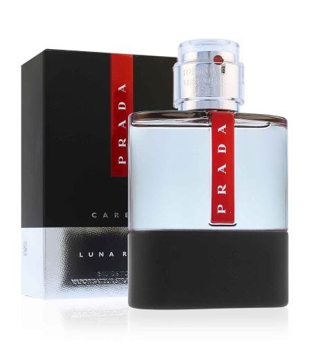 Prada Luna Rossa Carbon