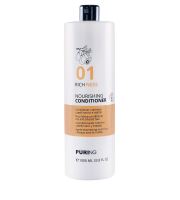 PURING 01 Richness Nourishing Conditioner vyživujúci kondicionér 1000 ml