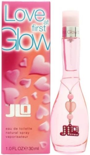 Jennifer Lopez Love At First Glow EDT 30 ml Pre ženy