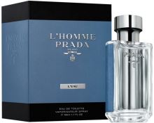 Prada L'Homme L'Eau (1)