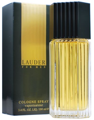 Estée Lauder Lauder For Men EDC 100 ml pre mužov