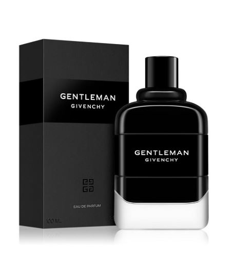 Givenchy Gentleman parfumovaná voda pre mužov