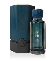 Al Wataniah Ain Emarat Extrait parfumovaná voda unisex 100 ml