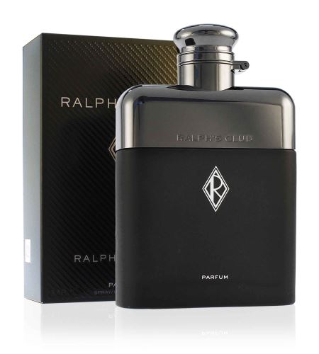 Ralph Lauren Ralph’s Club parfém pre mužov 100 ml