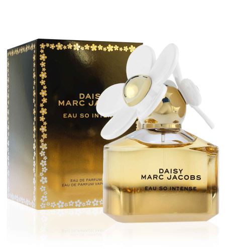 Marc Jacobs Daisy Eau So Intense parfumovaná voda pre ženy 50 ml