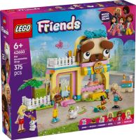 LEGO® Friends 42650 Obchod s doplnkami pre mazlíčkov (4)