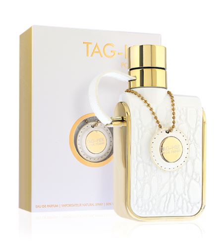 Armaf Tag-Her parfumovaná voda pre ženy 100 ml