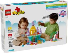 LEGO® DUPLO® ǀ Disney 10435 Arielin čarovný podmorský palác (3)