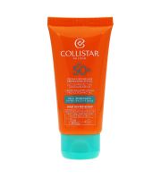 Collistar Active Protection opaľovací krém na tvár SPF50+ 50 ml