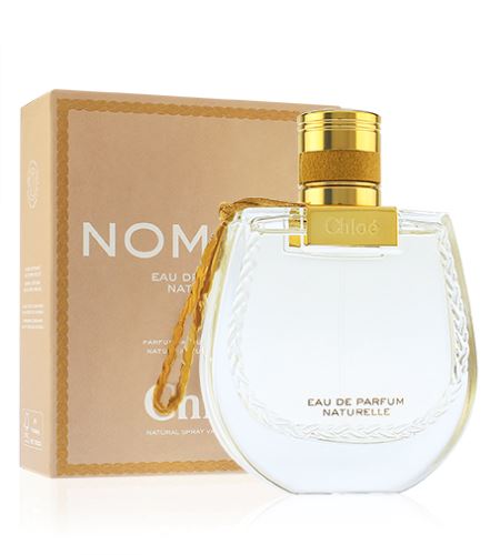 Chloé Nomade Naturelle EDP   pre ženy