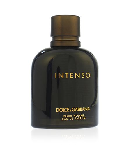 Dolce & Gabbana Pour Homme Intenso EDP 125 ml Pre mužov TESTER