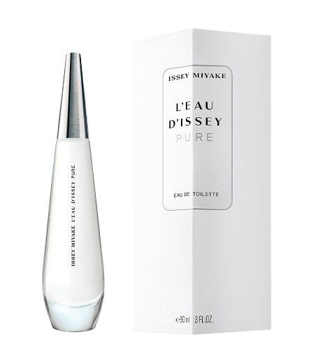 Issey Miyake L'Eau D'Issey Pure EDT 90 ml pre ženy