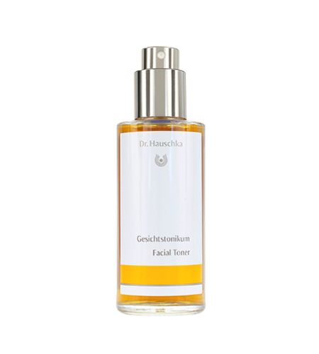 Dr. Hauschka Facial Toner tonikum pre normálnu, suchú a citlivú pleť 100 ml