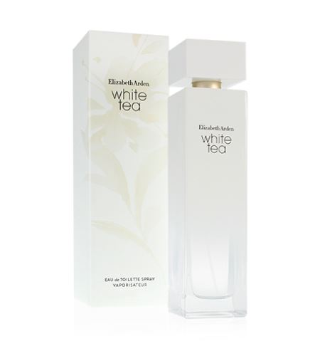 Elizabeth Arden White Tea