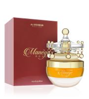 Al Haramain Manege Rouge parfumovaná voda pre ženy 75 ml