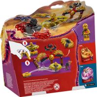 LEGO® NINJAGO® 71826 Bojový balíček dračieho Spinjitzu (3)