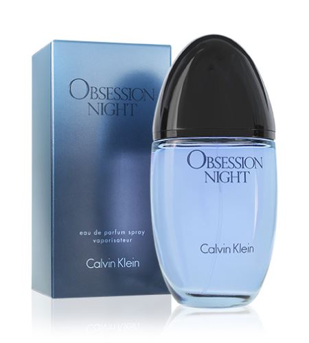 Calvin Klein Obsession Night EDP 100 ml Pre ženy