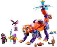 LEGO® Super Mario™ 71481 Izzie a jej snové zvieratká (1)