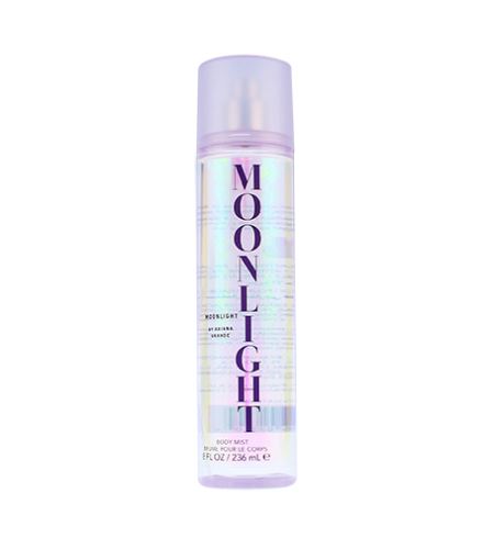 Ariana Grande Moonlight telový sprej 236 ml Pre ženy
