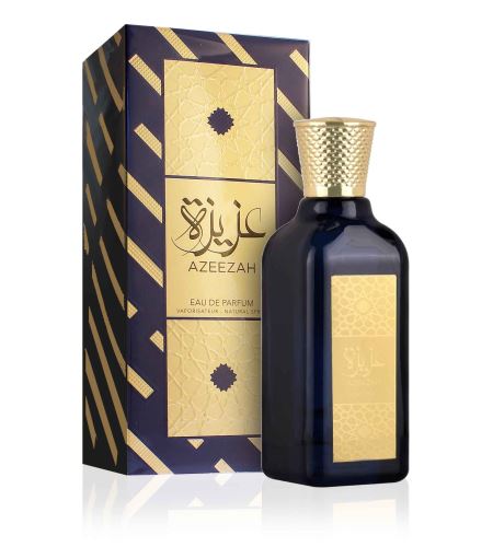 Lattafa Azeezah parfumovaná voda unisex 100 ml