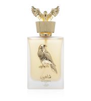 Lattafa Pride Shaheen Gold parfumovaná voda unisex 100 ml (1)