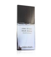 Issey Miyake L'Eau d'Issey Pour Homme Solar Lavender toaletná voda pre mužov (1)