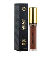 Armaf Beaute True Matte Transferproof Liq Lipstick matný tekutý rúž 4 ml (14)